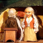 (2016-10) Theater WiWo - Schön Hühnchen + Das Waldhaus - 8926