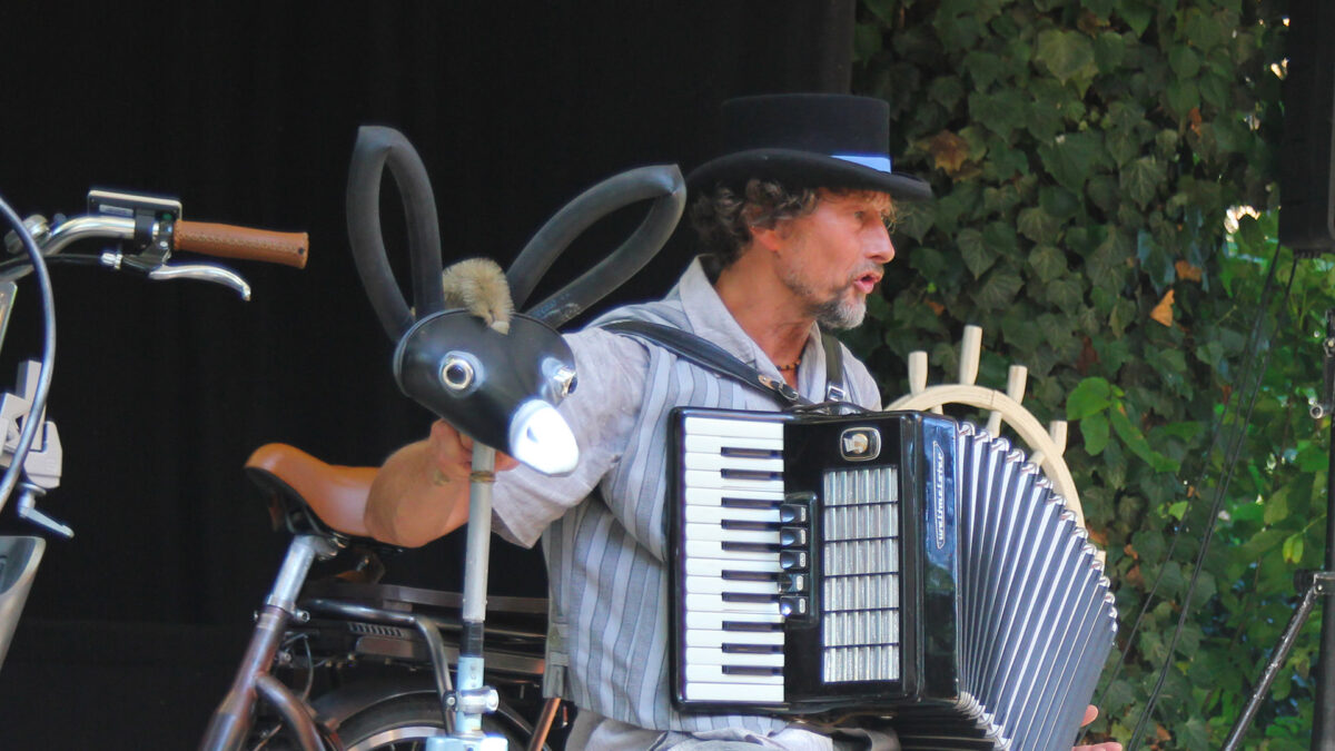 Das Märchen vom Drahteselein
