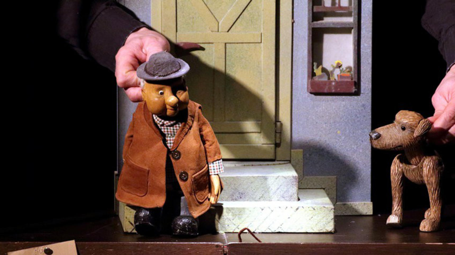 Ein Hund für's Leben