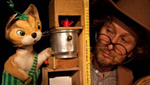 Pettersson und Findus