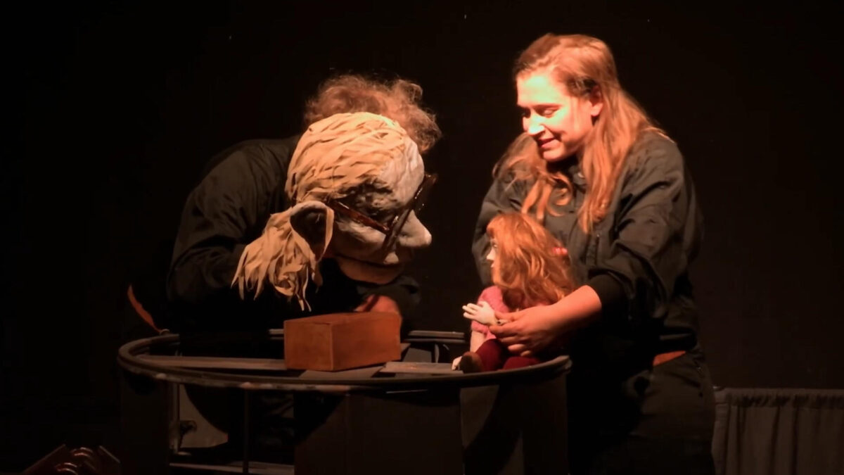 Gundermann – Engel über dem Revier