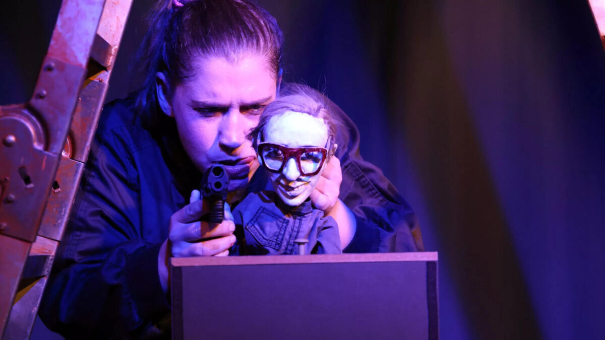 Gundermann – Engel über dem Revier