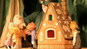Hänsel und Gretel