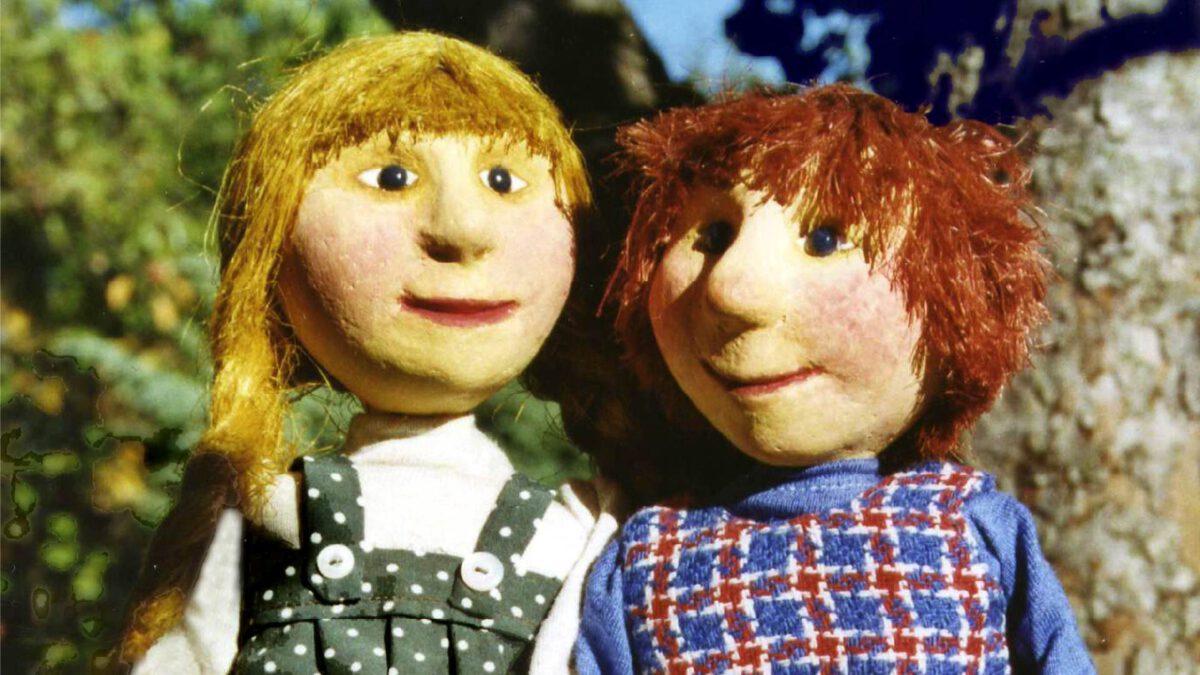 Hänsel und Gretel