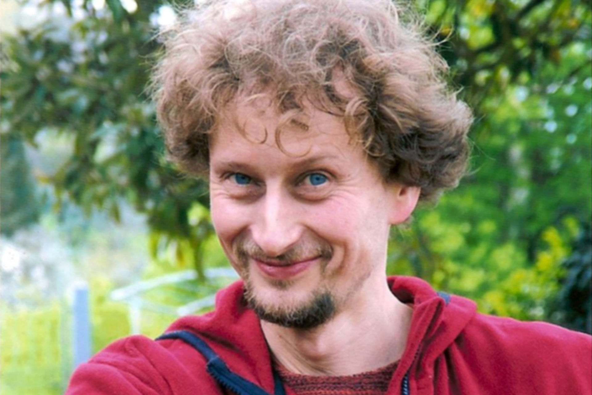 Frank Schenke